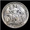 Image 2 : 1936-d San Diego Old Commem Half Dollar 50c Grades GEM+ Unc