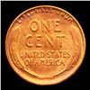 Image 3 : 1927-d Lincoln Cent 1c Grades Choice Unc RB