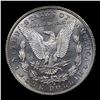 Image 3 : 1879-s Morgan Dollar $1 Grades Unc Details