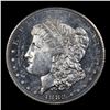Image 2 : 1882-s Morgan Dollar $1 Grades Select Unc DMPL