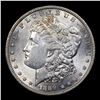 Image 2 : 1889-s Morgan Dollar $1 Grades Select Unc