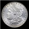 Image 2 : 1878-p 7tf Vam 83 I3 R4 Morgan Dollar $1 Grades Choice Unc