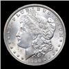 Image 2 : 1900-p Morgan Dollar $1 Grades Choice Unc
