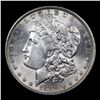 Image 2 : 1886-p vam 6b R5 Morgan Dollar $1 Grades Choice Unc