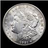 Image 2 : 1921-s Morgan Dollar $1 Grades Select+ Unc