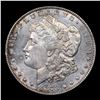 Image 2 : 1878-s Morgan Dollar $1 Grades Select+ Unc