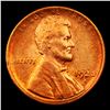 Image 2 : 1920-s Mint Error Lincoln Cent 1c Grades Choice AU/BU Slider