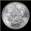 Image 2 : 1885-o Morgan Dollar $1 Grades Choice+ Unc