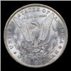 Image 3 : 1885-o Morgan Dollar $1 Grades Choice+ Unc