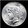 Image 2 : 1926-p Peace Dollar $1 Grades Unc Details