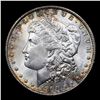 Image 2 : 1900-o Morgan Dollar $1 Grades Choice+ Unc