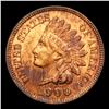 Image 2 : 1900 Indian Cent 1c Grades Choice Unc RB