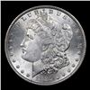 Image 2 : 1885-p Morgan Dollar $1 Grades Choice Unc