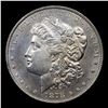 Image 2 : 1878-p 8tf vam 6 Morgan Dollar $1 Grades Select+ Unc