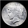 Image 2 : 1928-s Vam 5 I3 R5 Peace Dollar $1 Grades Select Unc