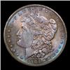 Image 2 : 1904-o Morgan Dollar $1 Grades Select Unc