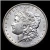 Image 2 : 1904-p vam 2 I2 R4 Morgan Dollar $1 Grades Select Unc