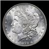 Image 2 : 1879-p Morgan Dollar $1 Grades Choice Unc