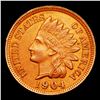 Image 2 : 1904 Indian Cent 1c Grades Select Unc BN