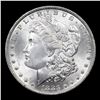 Image 2 : 1883-o Morgan Dollar $1 Grades Choice+ Unc