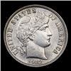 Image 2 : 1912-s Barber Dime 10c Grades Select Unc