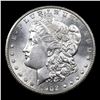 Image 2 : 1902-o Morgan Dollar $1 Grades GEM+ Unc