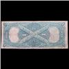 Image 3 : 1917 $1 Large Size Legal Tender, Signatures of Spellman & White, FR39  Grades f+
