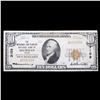 Image 2 : 1929 $10 National Currency 'The Merchants & Planters National Bank Of Sherman, TX' Type 1 Grades vf+