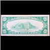 Image 3 : 1929 $10 National Currency 'The Merchants & Planters National Bank Of Sherman, TX' Type 1 Grades vf+