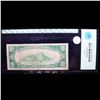 Image 3 : PCGS 1929 $10 National Currency 'The National Bank Of Pottstown, PA' Type 1 Graded vg10 By PCGS