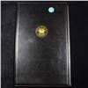 Image 2 : UNCUT MINT SHEET of 4x 2009 $2 Federal Reserve Notes All GEM Or Better