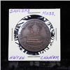 Image 8 : Lot #47 of the 450 Masonic Tokens from The Walter O. Collection