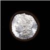 Image 2 : ***Auction Highlight*** Full solid date 1887-p Uncirculated Morgan silver dollar roll, 20 coins (fc)