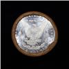 Image 3 : ***Auction Highlight*** 1879 & CC Uncirculated Morgan Dollar Shotgun Roll PL Ends (fc)
