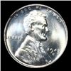 Image 2 : ***Auction Highlight*** NGC 1943-s Near Top POP Lincoln Cent 1c Graded ms68 By NGC (fc)