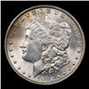 Image 2 : ***Auction Highlight*** 1902-p Morgan Dollar $1 Graded ms66 By SEGS (fc)
