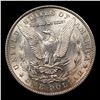 Image 3 : ***Auction Highlight*** 1902-p Morgan Dollar $1 Graded ms66 By SEGS (fc)