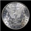 Image 3 : ***Auction Highlight*** 1883-p Morgan Dollar $1 Graded ms66+ By SEGS (fc)