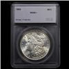 Image 4 : ***Auction Highlight*** 1883-p Morgan Dollar $1 Graded ms66+ By SEGS (fc)