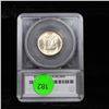 Image 5 : ***Auction Highlight*** 1929-p Standing Liberty Quarter 25c Graded ms65 By SEGS (fc)
