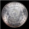 Image 3 : ***Auction Highlight*** 1880-p Morgan Dollar $1 Graded ms65 By SEGS (fc)