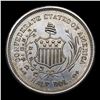 Image 2 : ***Auction Highlight*** (1947) Confederate States Of America C.Smith So Called 50c Graded ms67 By SE