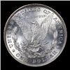 Image 3 : ***Auction Highlight*** 1878-p 8tf vam 4 Morgan Dollar $1 Graded ms65 By SEGS (fc)