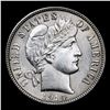 Image 2 : ***Auction Highlight*** 1914-p Barber Dime 10c Graded ms65 By SEGS (fc)
