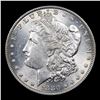 Image 2 : ***Auction Highlight*** 1880-o vam 6A I4 R5 Top 100 Morgan Dollar $1 Graded ms64 By SEGS (fc)
