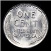 Image 3 : *HIGHLIGHT OF THE NIGHT* 1943-p TOP POP! Lincoln Cent 1c Graded ms68+ By SEGS (fc)