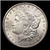 Image 2 : ***Auction Highlight*** 1878-cc vam 2B R5 Morgan Dollar $1 Graded ms63 details By SEGS (fc)