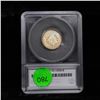 Image 5 : Proof ***Auction Highlight*** 1911 Liberty Nickel 5c Graded pr67 cam By SEGS (fc)