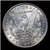 Image 3 : ***Auction Highlight*** 1886-p Morgan Dollar $1 Graded ms66+ By SEGS (fc)
