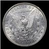 Image 3 : ***Auction Highlight*** 1883-s Morgan Dollar $1 Graded BU+ By USCG (fc)